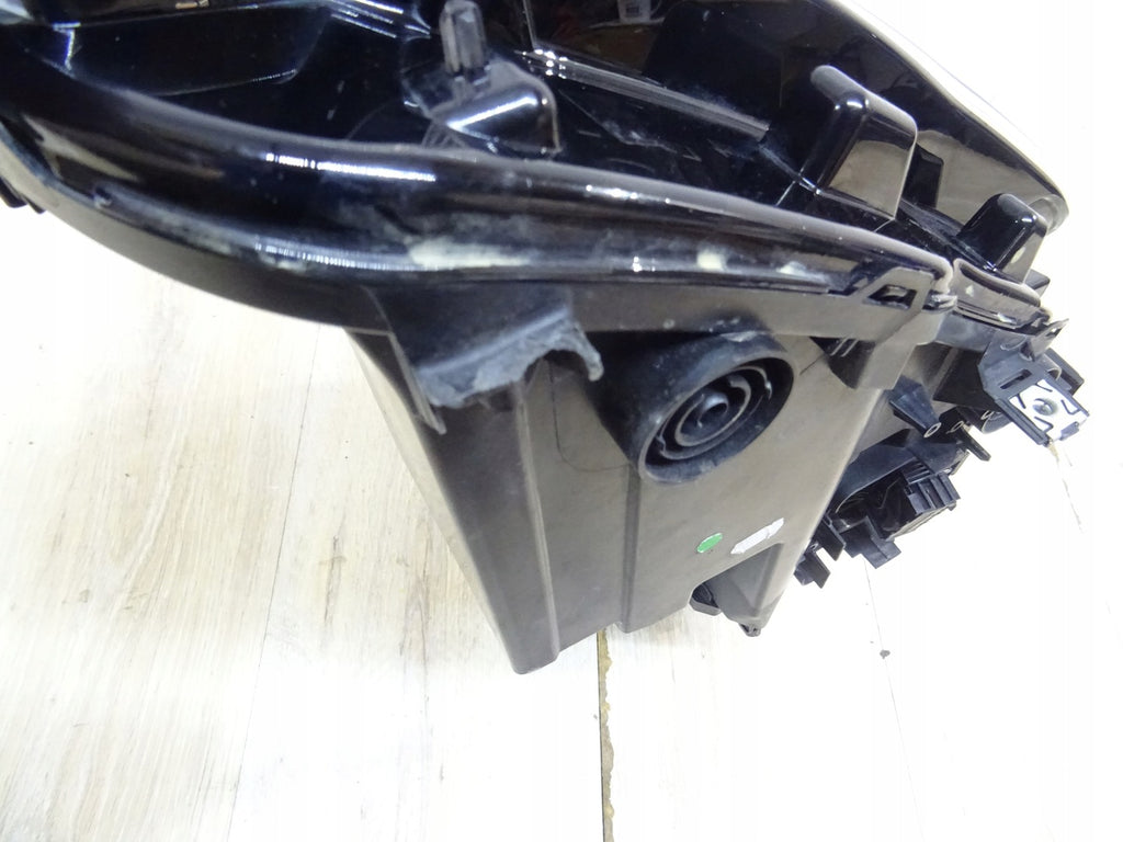 Frontscheinwerfer Seat Leon 5FB941007F Links Scheinwerfer Headlight