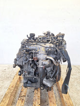 Laden Sie das Bild in den Galerie-Viewer, Motor Audi Seat Skoda VW VOLKSWAGEN 2.0 TDI CBD 200TKm Diesel Engine Unkomplett