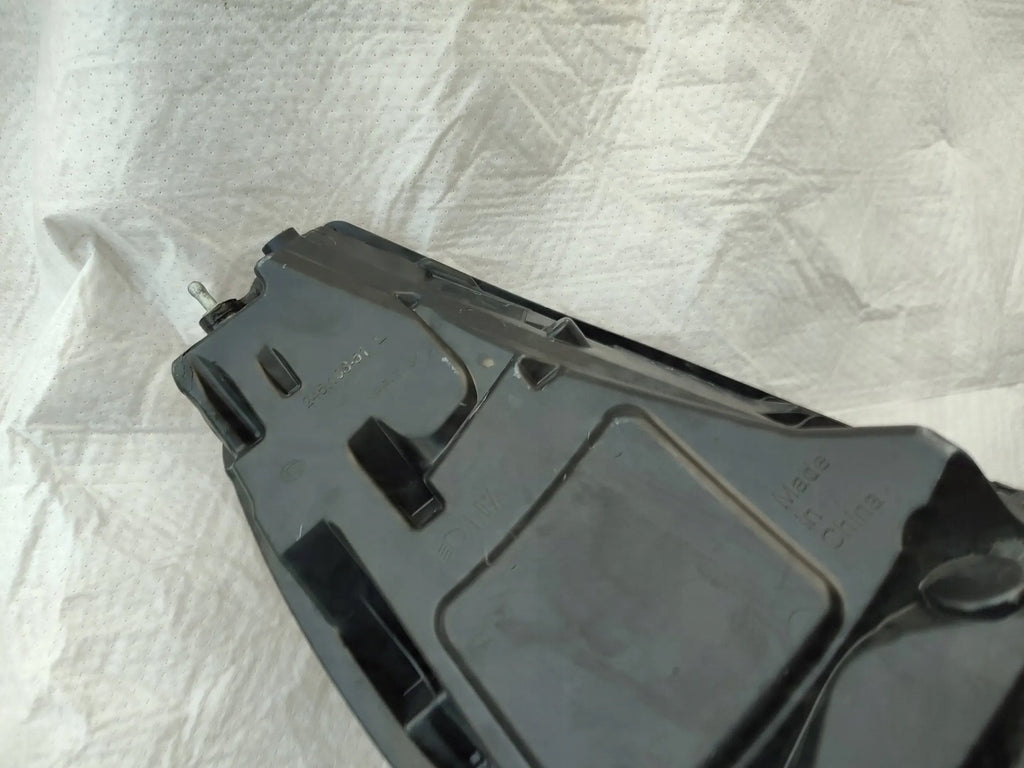 Frontscheinwerfer Tesla Model 3 015319111514952-00-D Full LED Links Headlight