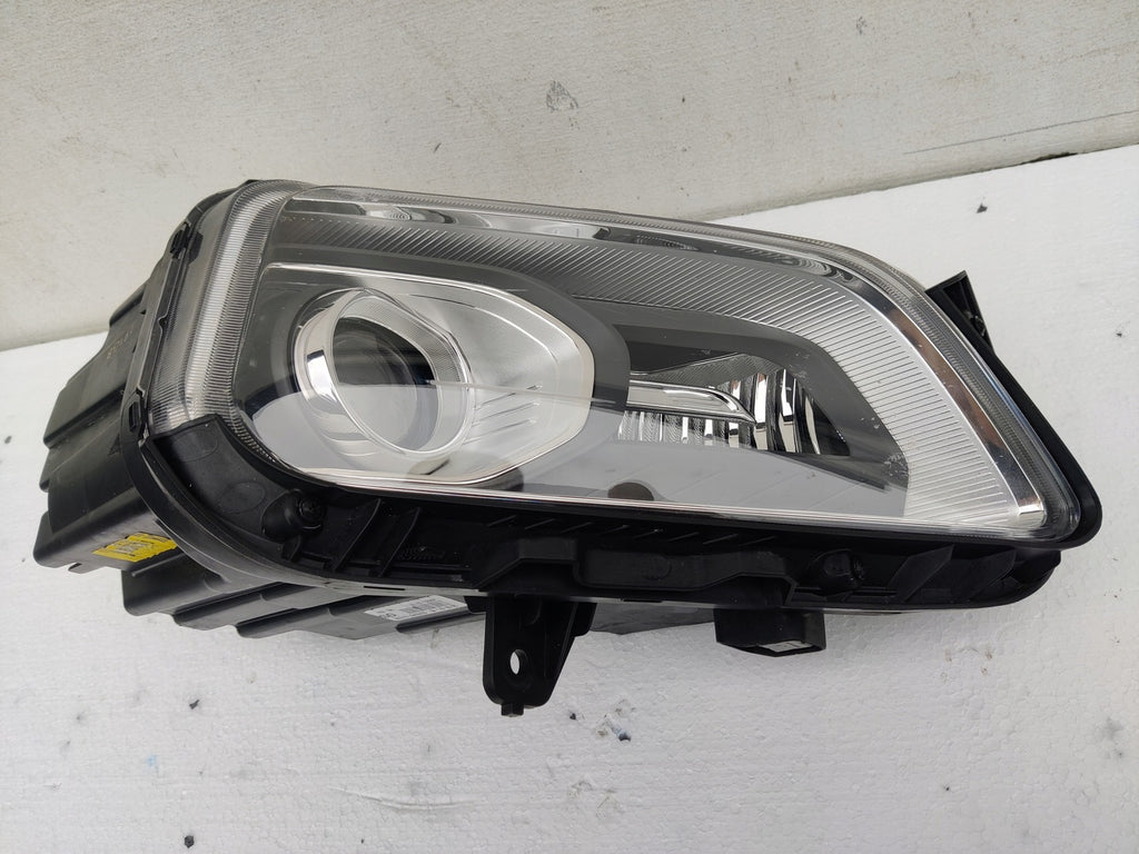 Frontscheinwerfer Hyundai Kona J9921-21120 Rechts Scheinwerfer Headlight