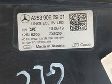 Laden Sie das Bild in den Galerie-Viewer, Frontscheinwerfer Mercedes-Benz Glc A2539066901 LED Links Scheinwerfer Headlight SCH7425679852ys