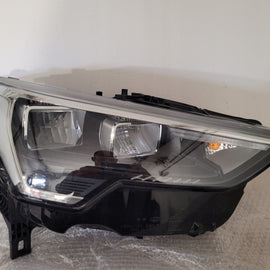 Frontscheinwerfer Audi Q3 83A941012 Xenon Rechts Scheinwerfer Headlight SCH7338687895zd