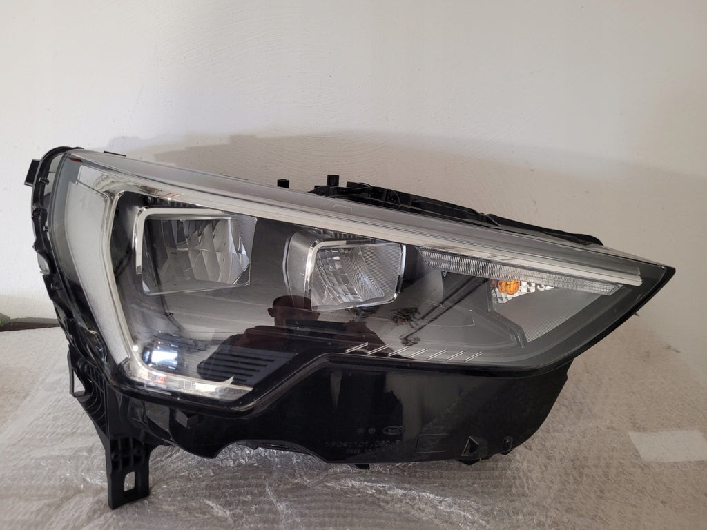 Frontscheinwerfer Audi Q3 83A941012 Xenon Rechts Scheinwerfer Headlight SCH7338687895zd
