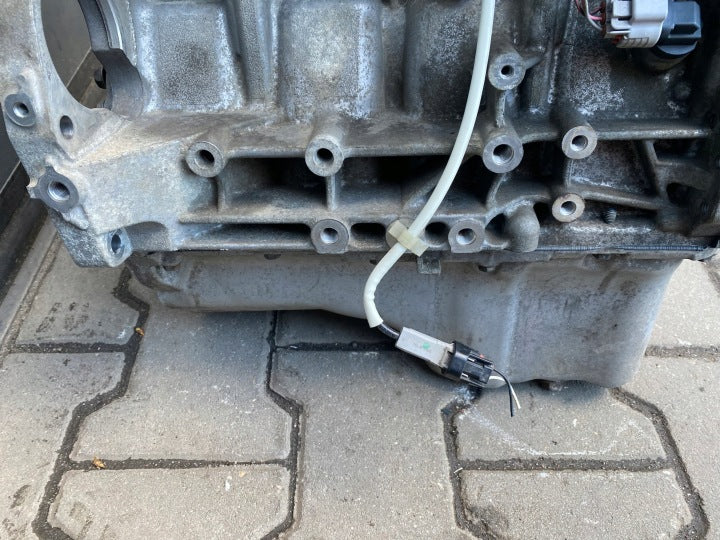 Motor Suzuki Swift I K12B 1.2 90TKm Benzin Engine Unkomplett MOT7024398775ak