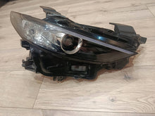Laden Sie das Bild in den Galerie-Viewer, Frontscheinwerfer Mazda IV BCJH-51030 LED Rechts Scheinwerfer Headlight SCH1898313250ar