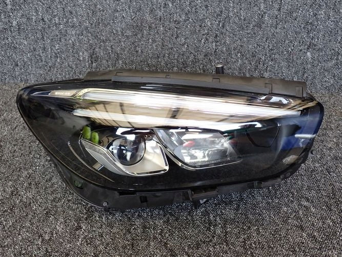 Frontscheinwerfer Mercedes-Benz W247 A24799065803 Full LED Rechts Headlight