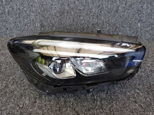 Laden Sie das Bild in den Galerie-Viewer, Frontscheinwerfer Mercedes-Benz W247 A24799065803 Full LED Rechts Headlight