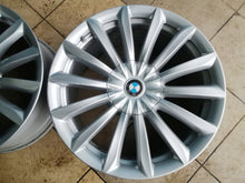 Laden Sie das Bild in den Galerie-Viewer, 4x Alufelge 19 Zoll 8.5" 5x112 25ET 6861225 BMW G11 G12 Rim Wheel FEL4056434052me