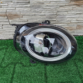Frontscheinwerfer Mini F57 F56 F55 8738651 Links Scheinwerfer Headlight SCH3800967629kv