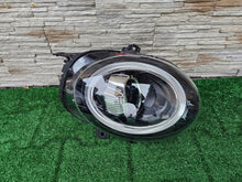 Laden Sie das Bild in den Galerie-Viewer, Frontscheinwerfer Mini F57 F56 F55 8738651 Links Scheinwerfer Headlight SCH3800967629kv