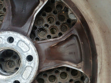 Load image into Gallery viewer, 1x Alufelge 18 Zoll 7.5" 5x108 50 5ET Glanz Silber 31471553 Volvo Xc40 Rim Wheel FEL4294772011so