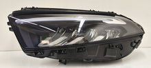 Laden Sie das Bild in den Galerie-Viewer, Frontscheinwerfer Mercedes-Benz W177 A1779064306 Links Scheinwerfer Headlight SCH4844386322vq