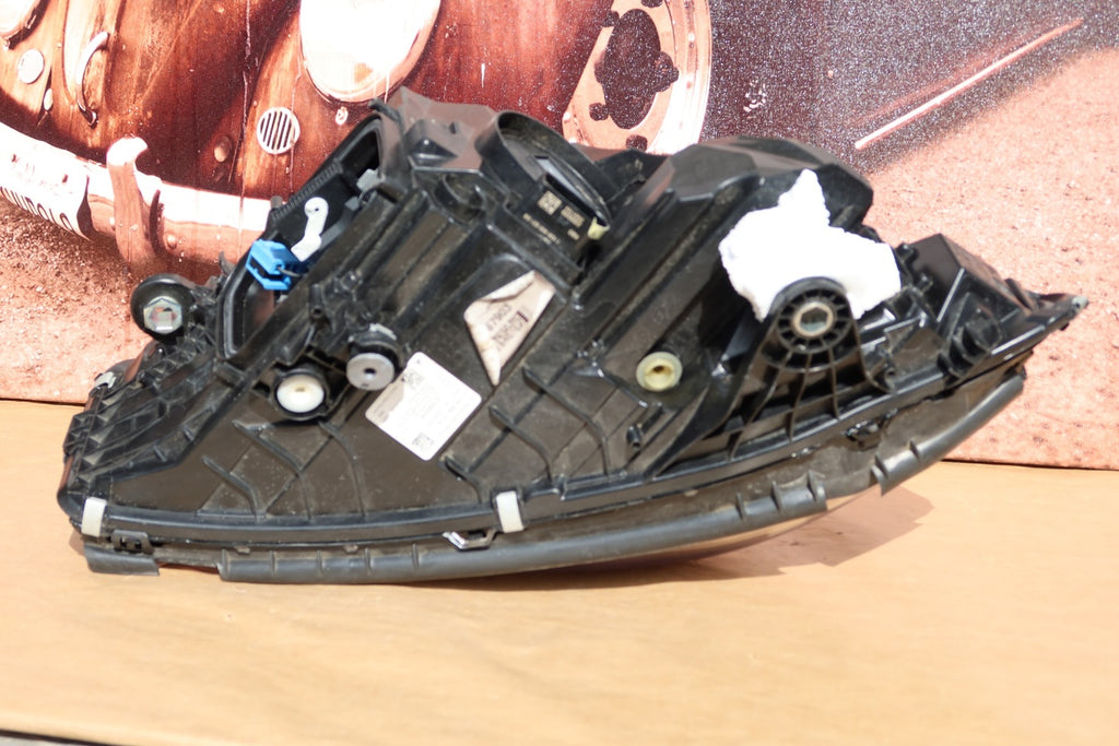 Frontscheinwerfer Mercedes-Benz W206 A2069067903 LED Links Headlight SCH3177582147je