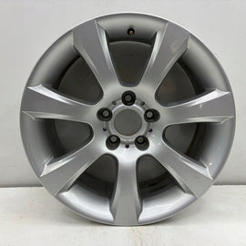 1x Alufelge 18 Zoll 8.0