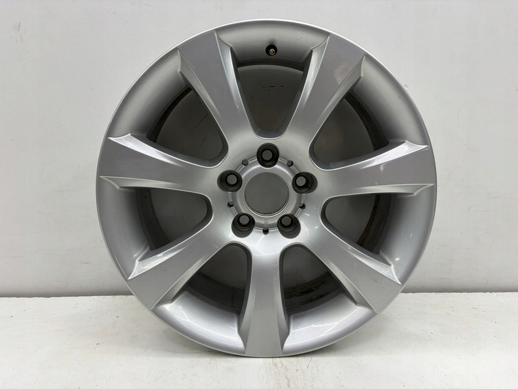 1x Alufelge 18 Zoll 8.0" 5x120 30ET 6790176 BMW 5 F11 F06 F10 F12 Rim Wheel FEL9757356812fw
