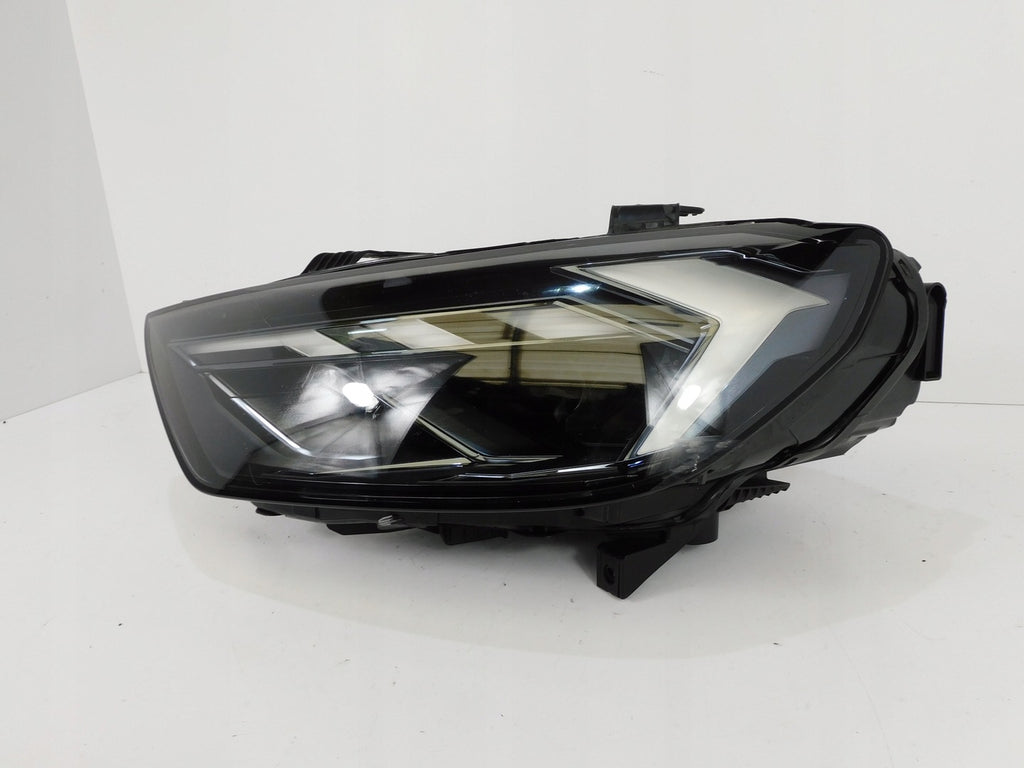 Frontscheinwerfer Audi A1 82A941033F Full LED Links Scheinwerfer Headlight