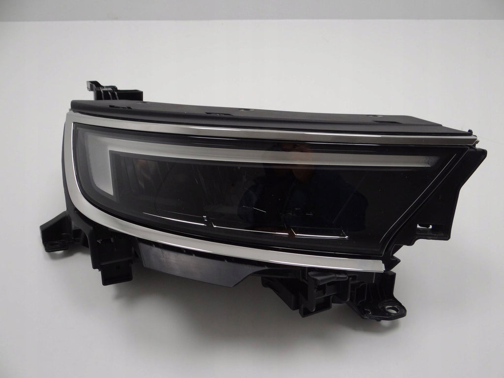 Frontscheinwerfer Opel Mokka 9834007980 366158932 L375761 LED Rechts Headlight SCH3821288961ja