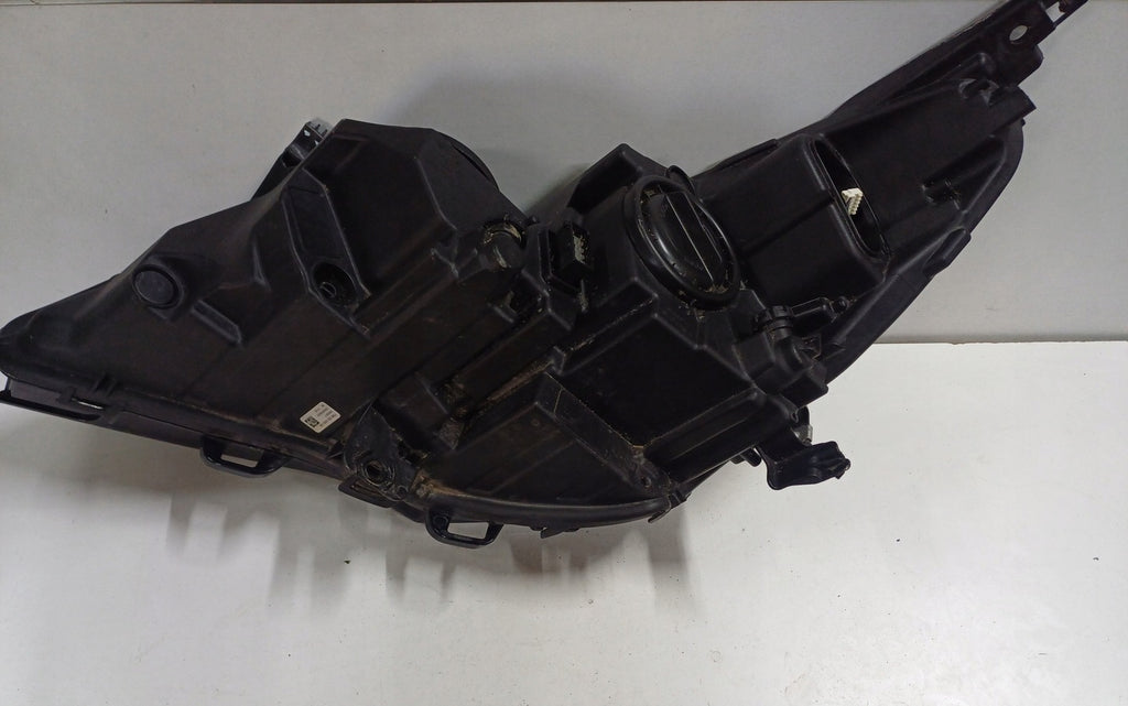 Frontscheinwerfer Opel Astra 445896-666 LED Rechts Scheinwerfer Headlight