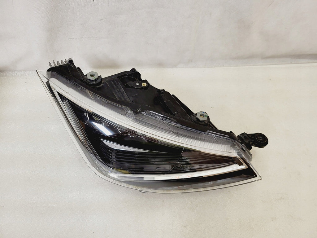 Frontscheinwerfer Seat Ibiza V 6F1941008B LED Rechts Scheinwerfer Headlight