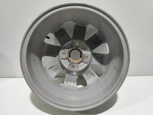 Load image into Gallery viewer, 1x Alufelge 15 Zoll 6.0" 4x114.3 46ET Glanz Silber 4250B671 Mitsubishi Colt I FEL5228611484qo