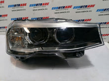 Load image into Gallery viewer, Frontscheinwerfer BMW F26 F25 7401138 Xenon Rechts Scheinwerfer Headlight