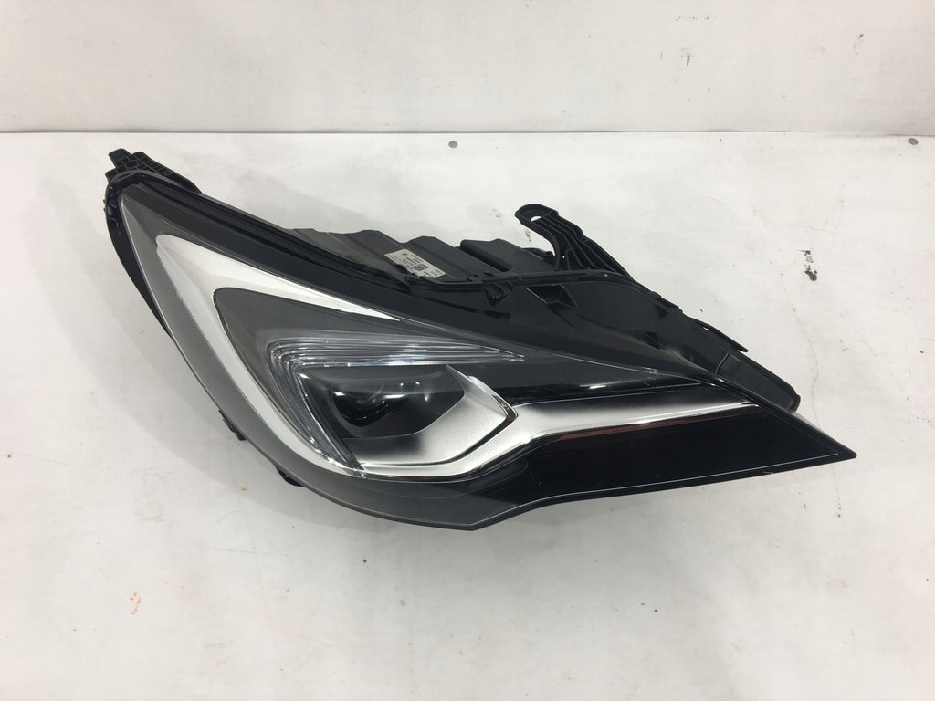 Frontscheinwerfer Opel Astra K LED Rechts Scheinwerfer Headlight