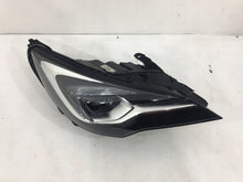 Laden Sie das Bild in den Galerie-Viewer, Frontscheinwerfer Opel Astra K LED Rechts Scheinwerfer Headlight