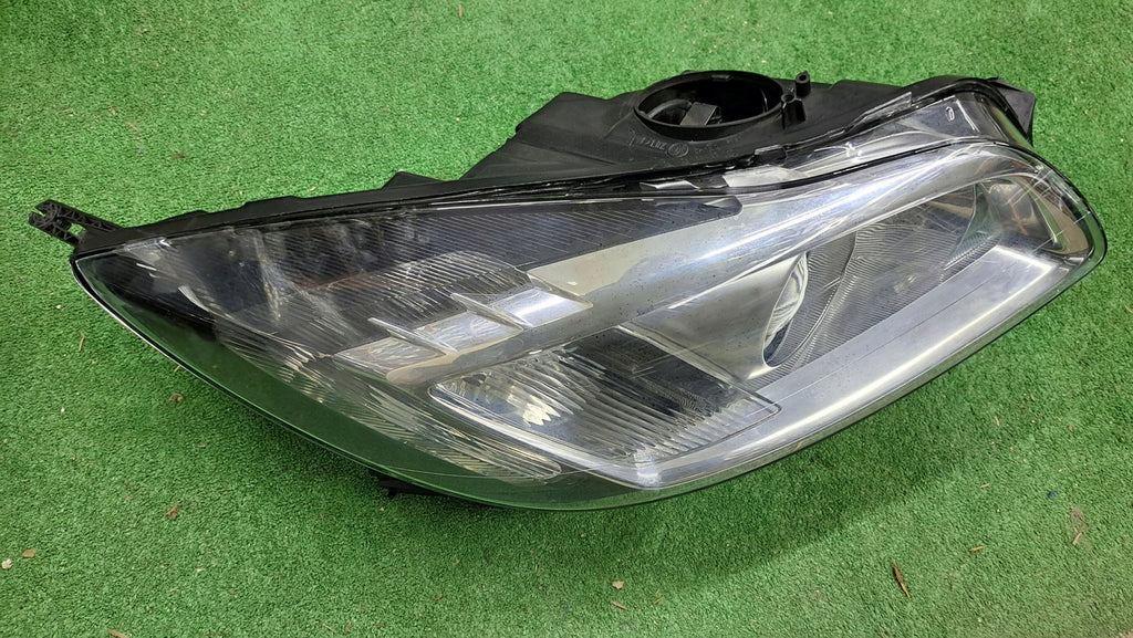 Frontscheinwerfer Opel Insignia A 1ZT009631-02 Xenon Rechts Headlight