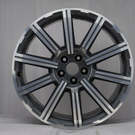 1x Alufelge 20 Zoll 9.0