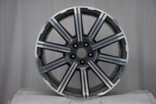 Load image into Gallery viewer, 1x Alufelge 20 Zoll 9.0" 5x112 33ET 4M0601025AD Audi Rim Wheel FEL3029789578xb