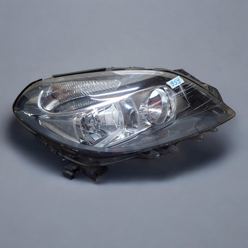 Frontscheinwerfer Mercedes-Benz W246 A2468200261 Rechts Scheinwerfer Headlight