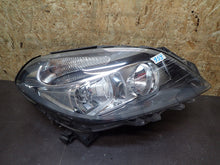 Load image into Gallery viewer, Frontscheinwerfer Mercedes-Benz W246 A2468200261 Rechts Scheinwerfer Headlight