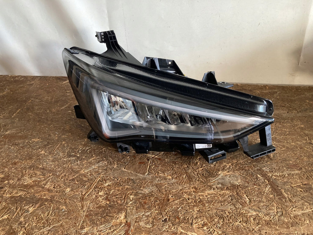 Frontscheinwerfer Cupra Born 10F941008H LED Rechts Scheinwerfer Headlight SCH9938670781ag