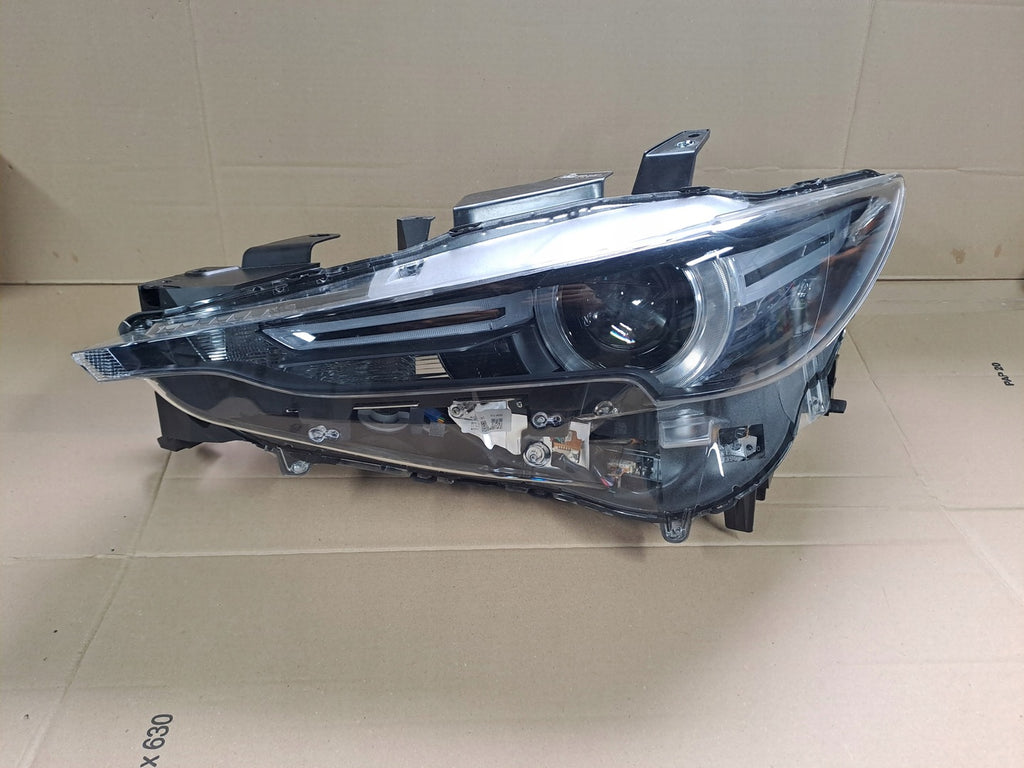 Frontscheinwerfer Mazda Cx-5 K124-51040 LED Links Scheinwerfer Headlight