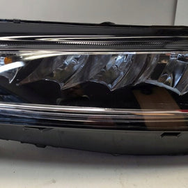 Frontscheinwerfer Skoda Octavia IV 5E4941015 LED Links Scheinwerfer Headlight SCH9419770761ct