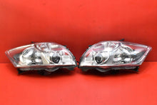 Laden Sie das Bild in den Galerie-Viewer, Frontscheinwerfer Toyota Auris -1043410- Ein Satz Scheinwerfer Headlight SCH3454041772og