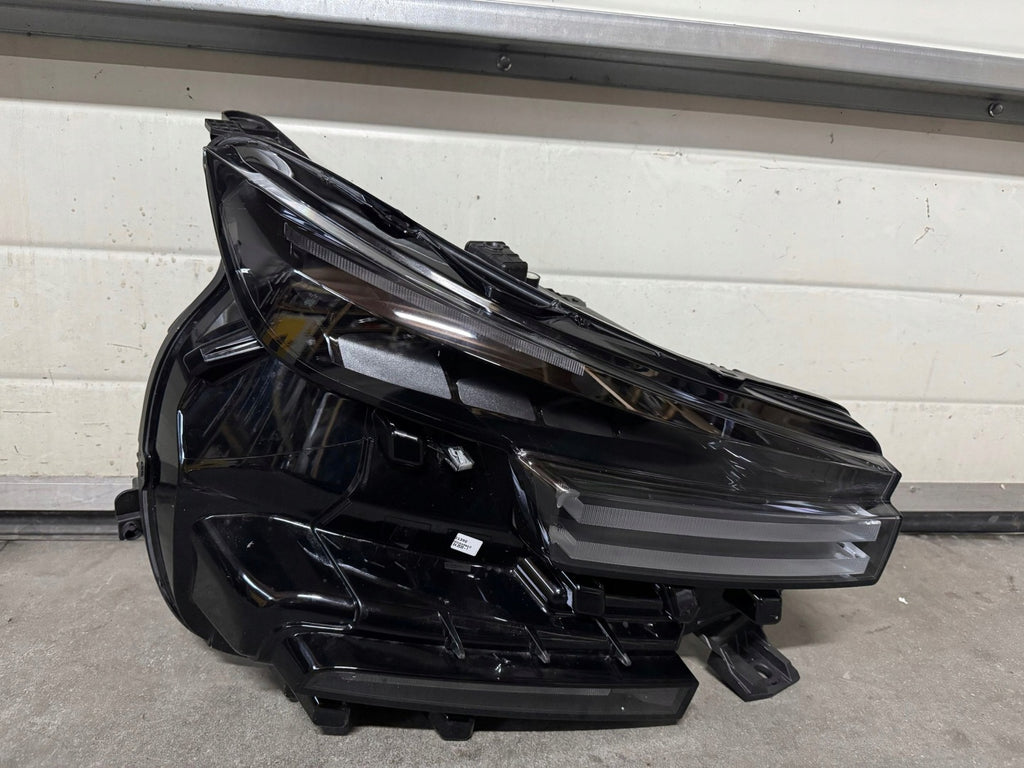 Frontscheinwerfer Citroën C4 III 9859318180 Rechts Scheinwerfer Headlight SCH3348660599bz