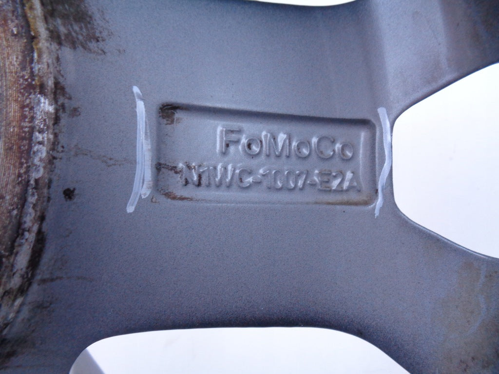 1x Alufelge 18 Zoll 7.5" 6x139.7 55ET N1WC-1007-E2A Ford Rim Wheel FEL9285805827dd