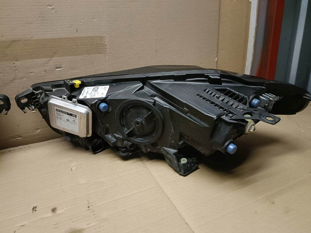 Frontscheinwerfer Jaguar Xe GX73-13W030-EEGX73-13W029-EE Xenon Ein Satz SCH6173087896th