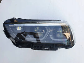 Frontscheinwerfer BMW X1 F48 5A01177 5A01178 LED Links Scheinwerfer Headlight SCH5366754050lg