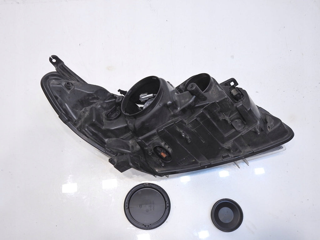 Frontscheinwerfer Saab 9-3 12770143 1EL009606-05 Xenon Links Headlight