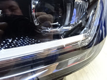 Load image into Gallery viewer, Frontscheinwerfer VW Sportsvan 517941081 LED Links Scheinwerfer Headlight