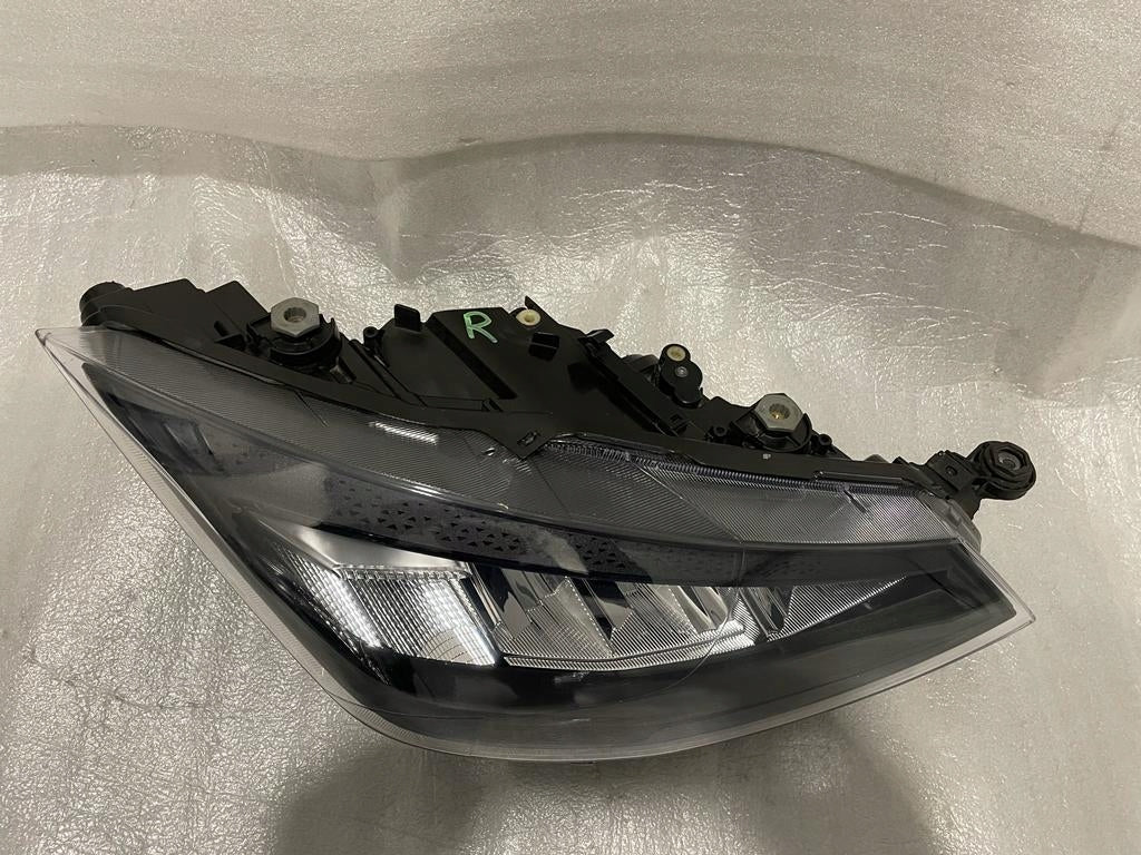 Frontscheinwerfer Seat Ibiza 6F1941006E LED Rechts Scheinwerfer Headlight