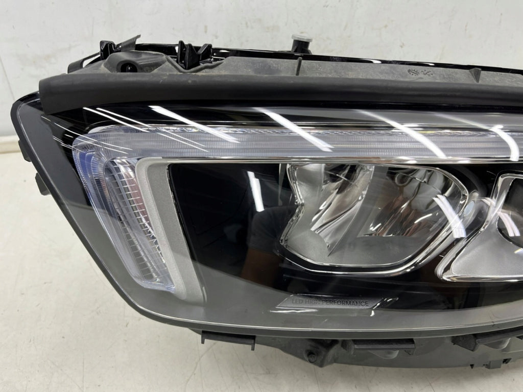 Frontscheinwerfer Mercedes-Benz W177 A1779064703 LED Links Headlight SCH8500725512aq