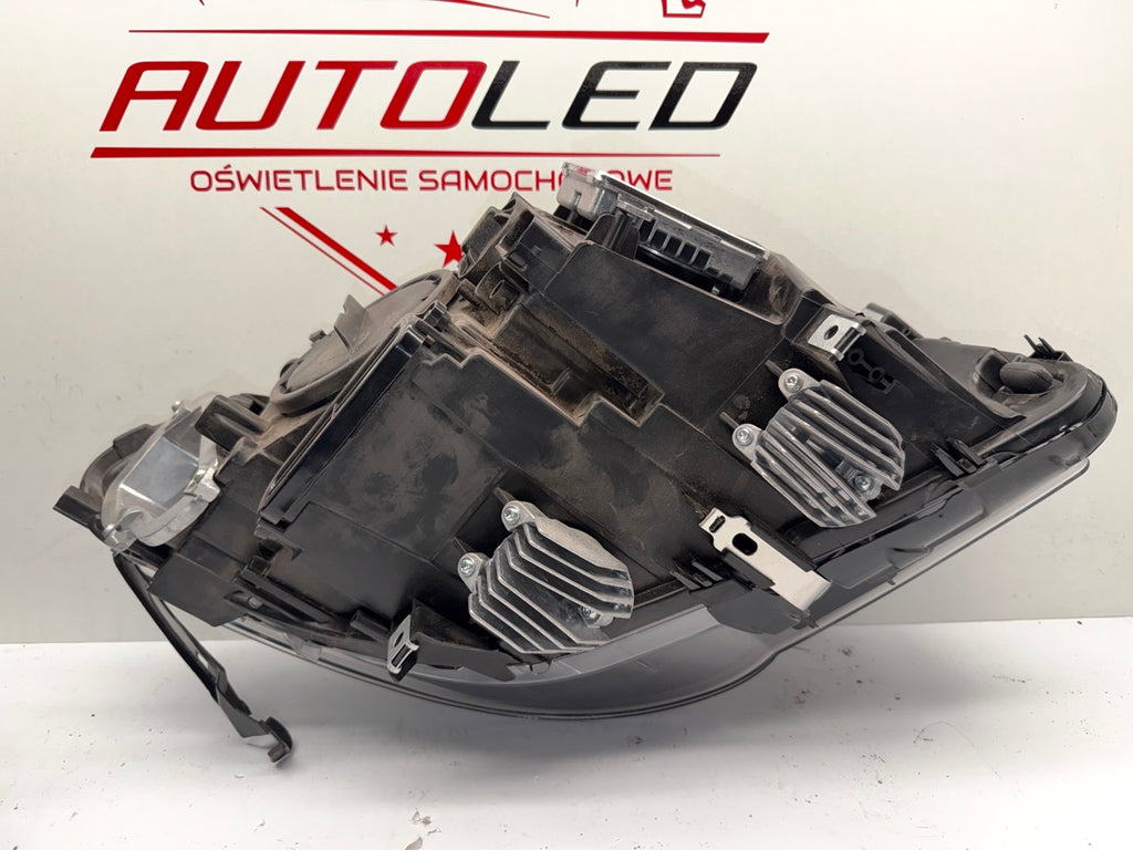 Frontscheinwerfer BMW 5 F11 F10 7271907 7271908 Xenon Rechts oder Links SCH5435803115ox