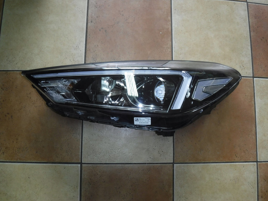 Frontscheinwerfer Hyundai Tucson 92101-D75XX D76XX Links Scheinwerfer Headlight