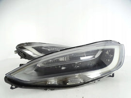 Frontscheinwerfer Tesla S 1053574-00-C Full LED Links Scheinwerfer Headlight
