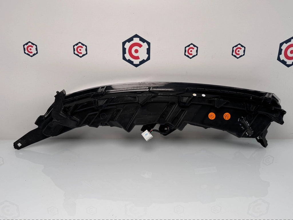 Frontscheinwerfer Mitsubishi Eclipse Cross EDM92206010 LED Rechts Headlight