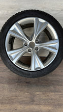 Laden Sie das Bild in den Galerie-Viewer, 1x Alufelge 17 Zoll 7.5" 5x112 46ET 5FA601025C Seat Leon Rim Wheel FEL4007157285tj