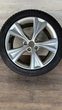 Load image into Gallery viewer, 1x Alufelge 17 Zoll 7.5" 5x112 46ET 5FA601025C Seat Leon Rim Wheel FEL4007157285tj